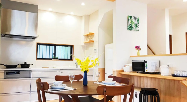 Run of House Ocean Aroha Resort
