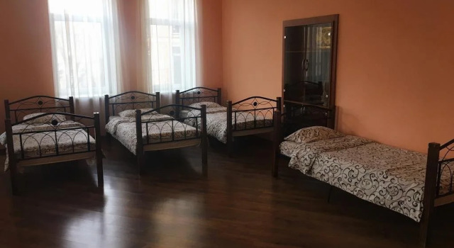Casa Nostra Хостел, Забронировать Хостел Хостелы Львова, рядом с Дворец Любомирских, Хостел