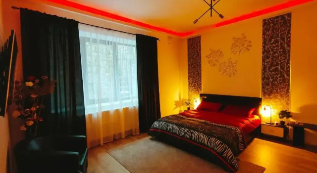 Апартаменты Standard 22 LOOP Apartment