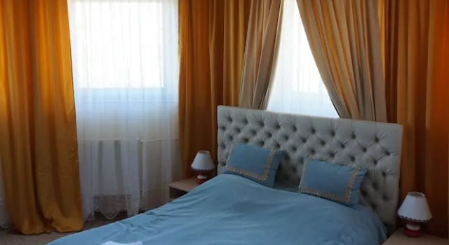 Двухместные апартаменты Standard Hotel Czarna Perła