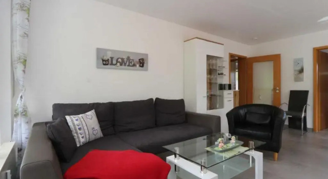 Апартаменты Fewo 44 im _Haus Staufenblick_ Few