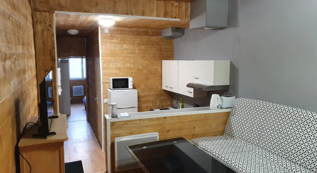 Appartement VanSuly