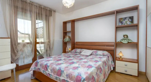 Ai Gelsomini-APT with Terrace & Parking