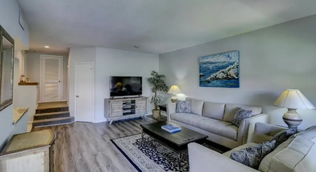 7453 Anchorage 2 BR Condo Hilton Head, Забронировать Отель Отели Южной Каролины с бассейном, Бассейн
