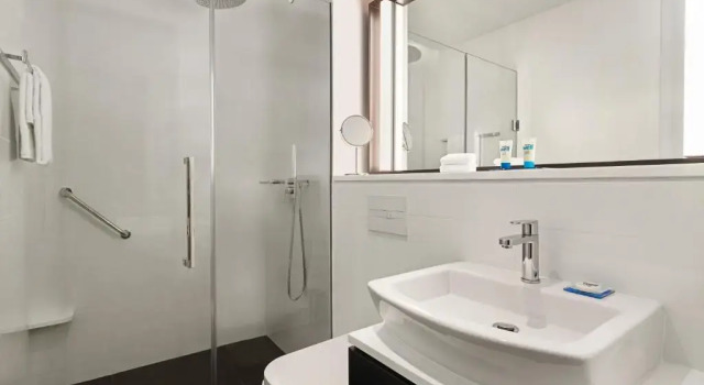 Двухместный номер Hyatt House Kuala Lumpur, Mont Kiara