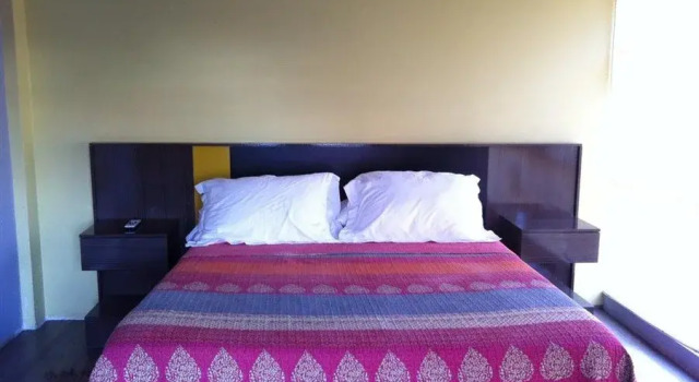 Katarsy's Hostel, Réserver Auberge de jeunesse Auberges de jeunesse à Coquimbo, Auberge de jeunesse