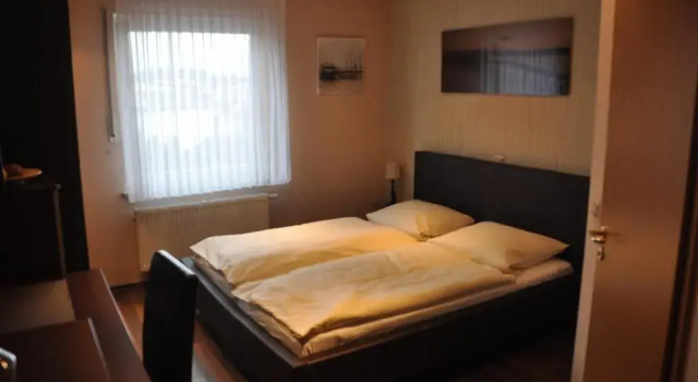 Двухместный номер Economy Hotel Neuzeit