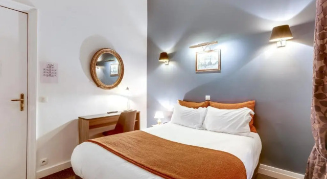 Номер Standard Hotel Opera Maintenon