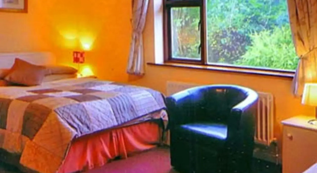 Winacre Lodge, Забронировать Отель Отели Голуэй с парковкой, Парковка