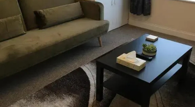 Коттедж Comfy and Cosy 2BD House in Haydock St Helens