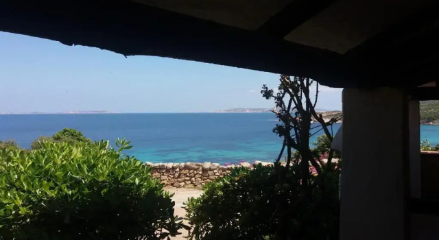Appartamento Fronte Mare, Book Lejlighed Santa Teresa Gallura Emerald Coast