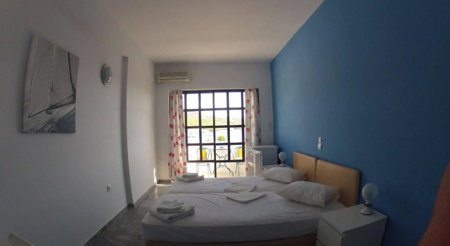 Hotel Blue Fountain