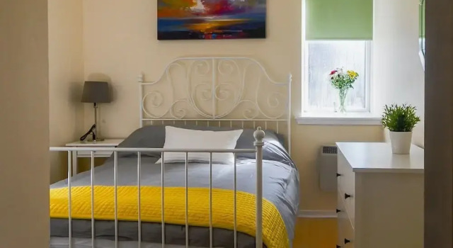 Telford Highland Apartments - Torlundy Farmhouse, Rezervați Apartament Torlundy Highlands