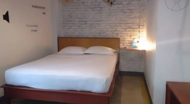 Artz Hotel, 预订 酒店 帕朗卡拉亚 Central Kalimantan