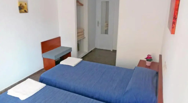 Klassisch Zimmer Hostal Sol de Mallorca