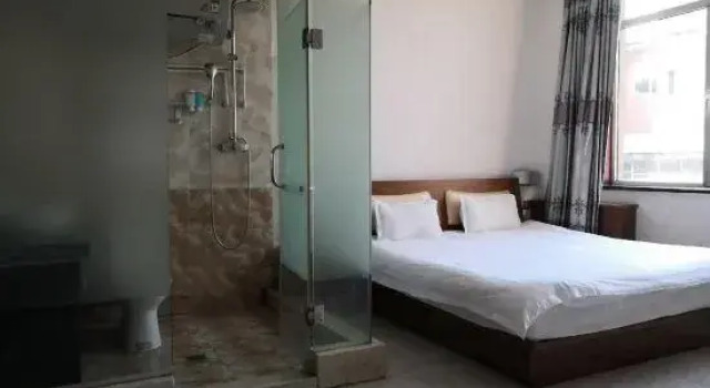 Antu Xinyue Hotel, Rezervasyon Otel Mingyue Jilin
