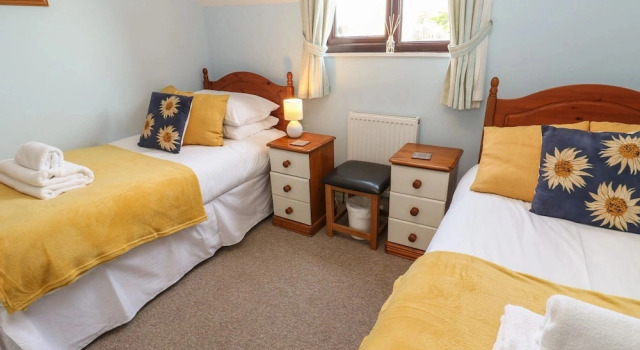 Bumbles, Boek Vakantiehuis Vakantiehuizen in Merseyside, Cottage