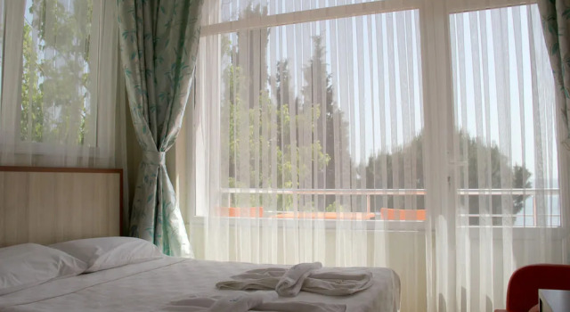 Bisera Hotel, Varaa Hotelli Hotellit Marmara-alue pysäköinnillä, Pysäköinti