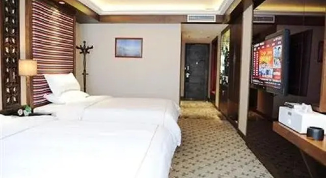 Best Li Hotel, Book Hotel Hotels in Lijiang with a Pool, Swimming Pool