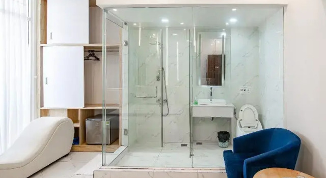 Номер Premier Venice 1 Hotel