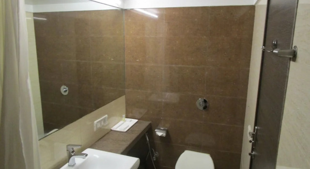 Номер Standard Park Prime Goa