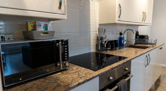 Апартаменты Executive London Heathrow Bath Road Flats