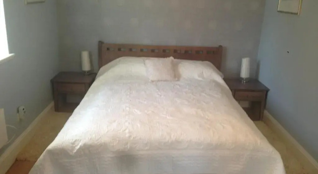 Apartamento Vila Klasika