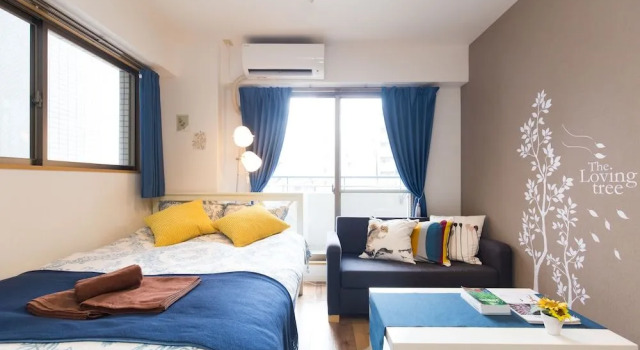 Comfort Self Hotel Rebanga AP Namba Minami, Забронировать Отель Сакаи Осака, рядом с Намба