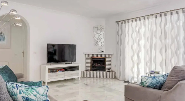 Вилла Villa Auspana