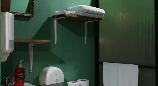 Апартаменты Apartamento Rio Celeste Dreams