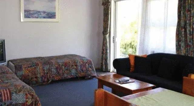 Greenpark Motel