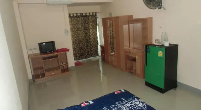 Номер Standard Chanaporn Place
