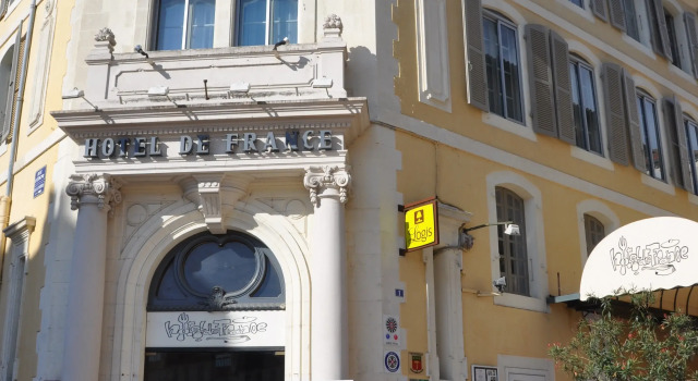 Hotel de France