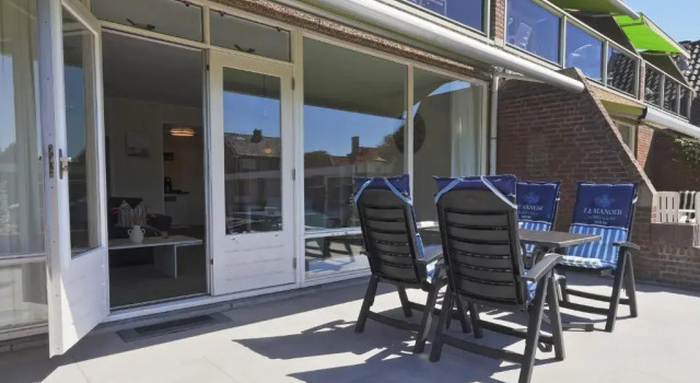 Апартаменты Цокольный этаж Residence de LEurope - Baddomburg