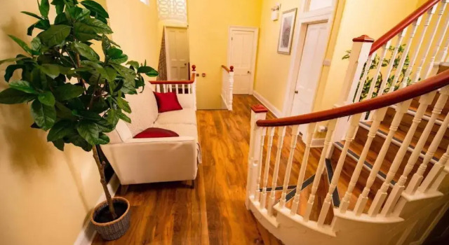 Апартаменты Cornish Property Management - River Street