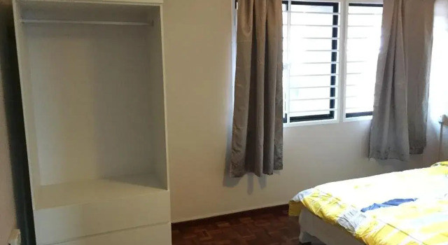 Haistar Homestay, Varaa Hotelli Hotellit Johor pysäköinnillä, Pysäköinti