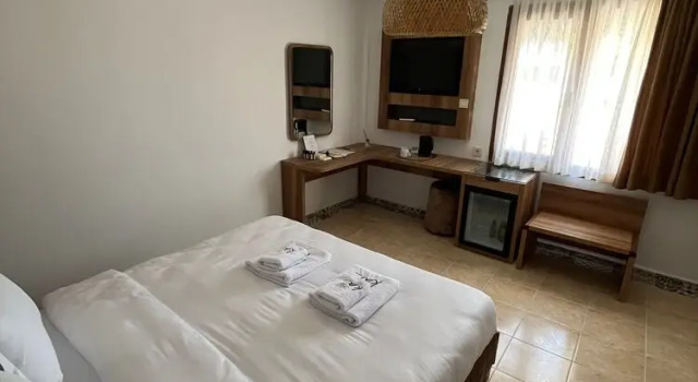 Двухместный номер Comfort kai urla