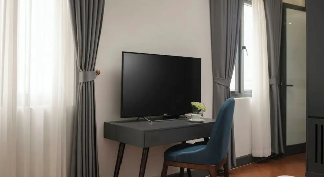 Номер Executive La Palm Boutique Hotel