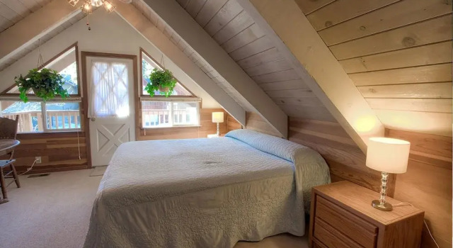 Meadow View Chalet by Lake Tahoe Accommodations, Забронировать Шале Виллы Саут-Лейк-Тахо, Вилла