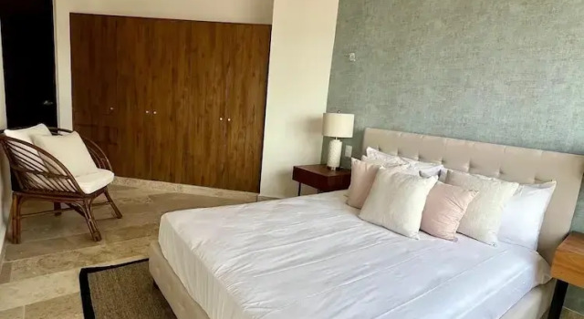 Penthouse Navela 405, by Cercana, Prenota Hotel Telchac Puerto 