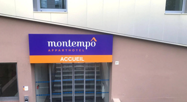 Montempô AppartHôtel Paris-Vélizy, Book Condo Hotel Velizy-Villacoublay 