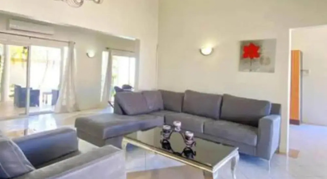 Коттедж Private Luxury Villa Palm Beach