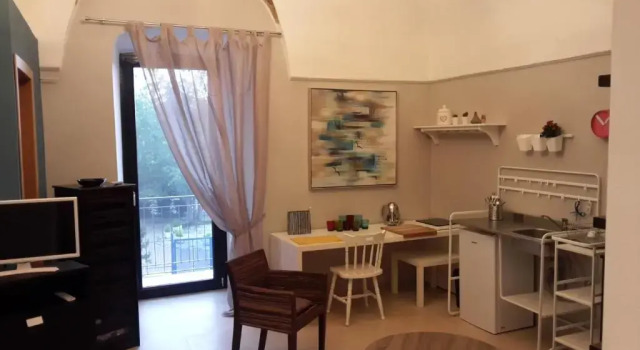 Appartement Oikia