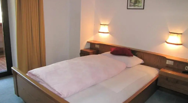 Номер Standard Hotel Am Fels