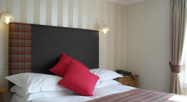 Номер Standard The Albany St Andrews