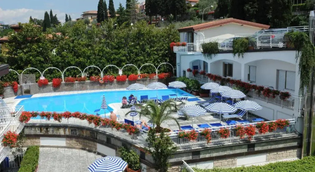 Номер Standard Hotel Excelsior Bay