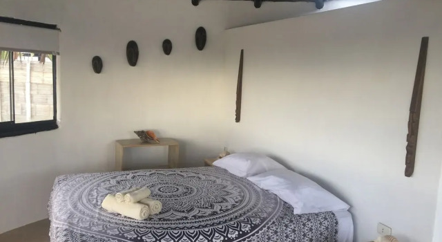Marinus Ecolodge, Reservar Hotel Canoas Tumbes