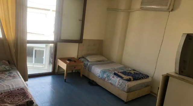 Номер Standard Dizlek Pansiyon
