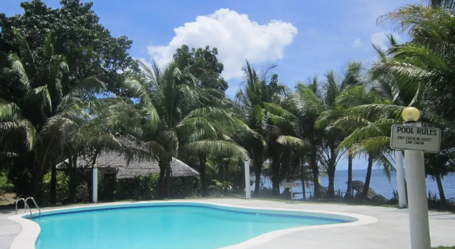 Lazi Beach Club, Rezervovat Hotel Wellness hotely v Siquijor Island, SPA