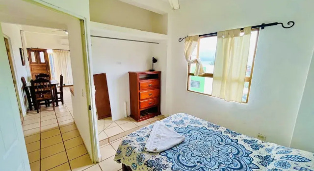 Casa Ana Ruth Hotel y Suites, Boek Hotel Bucerías 